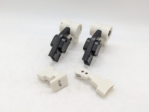 Lever cap flap cable only - lever,