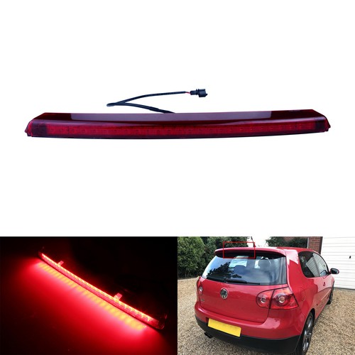 Rear high level - led, tail