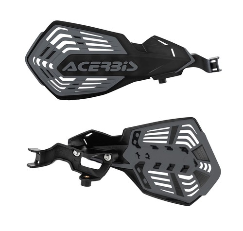 Acerbis future handguards - acerbis,