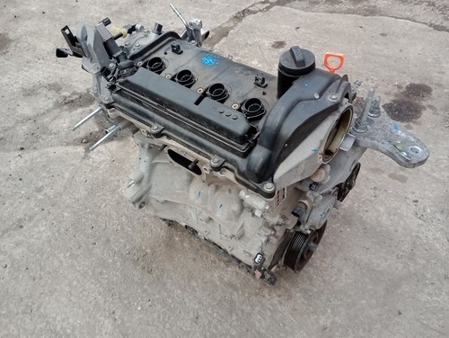Honda jazz mk4 - -, 1.3