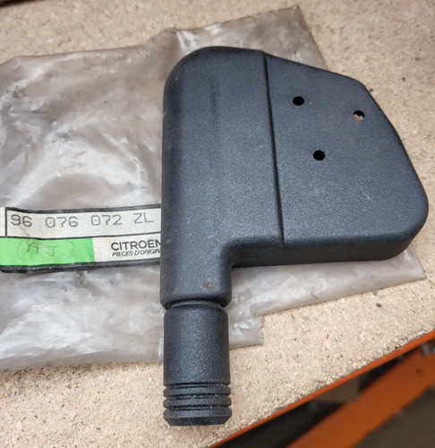 Citroen lhd front - zx,