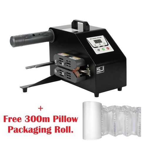 Sj50 air cushion - cushion, &