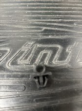 Lower Boot Stay Clip for