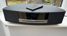 Bose Wave AWRCC5 System  FM/AM