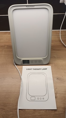 Therapy lamp 1000 sun - sun,
