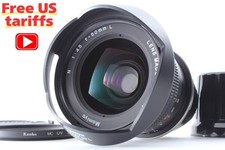 [ Almost Unused w/ Hood ]