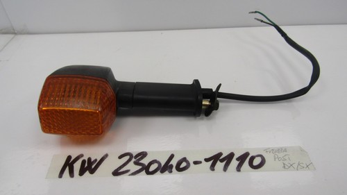 Rear blinker right left - blinker,