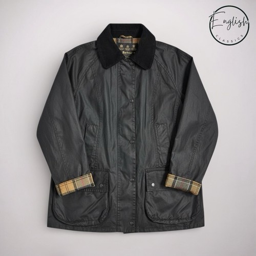 Barbour beadnell wax - beadnell, jacket