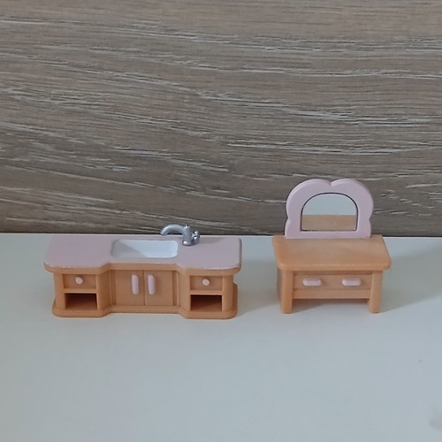 Sylvanian families primrose - sylvanian,