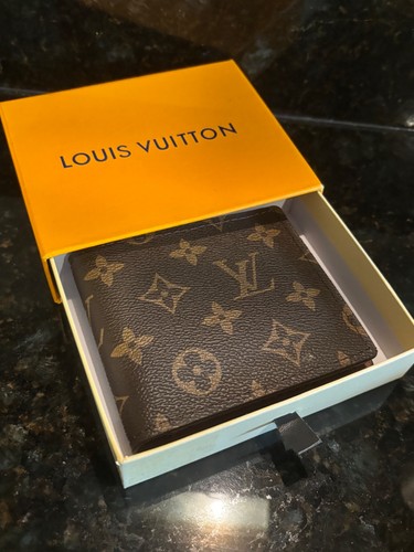 Louis vuitton men brown - louis,