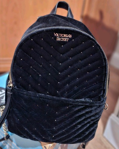 Victoria secret black velvet - victoria's,