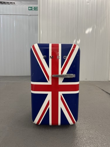 Smeg union jack - smeg,