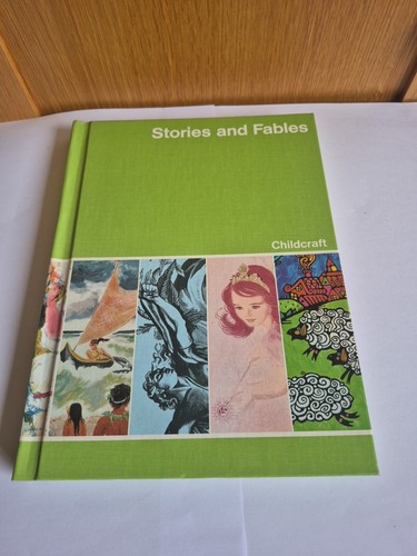 Childcraft stories and - childcraft,
