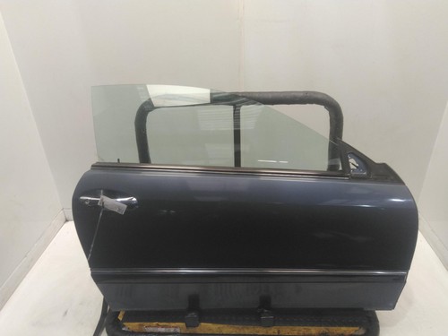 Mercedes clk right front door - clk,