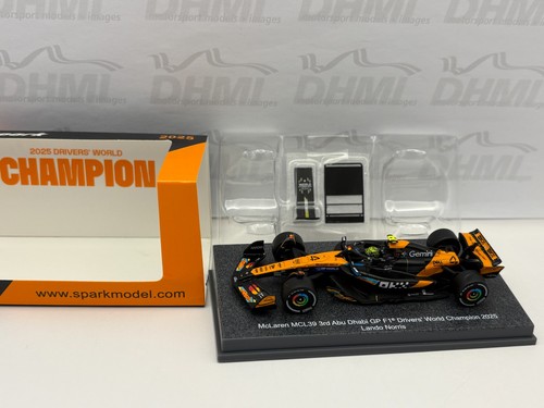 Spark lando norris - spark,