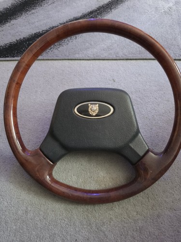 Jaguar xj40 xj6 steering - jaguar,