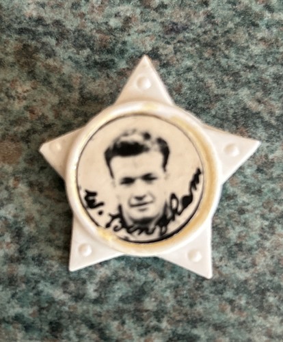 Luton town rare - luton, vintage