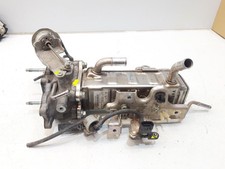 GENUINE 2019 TOYOTA HILUX  25681-DE010A EGR VALVE