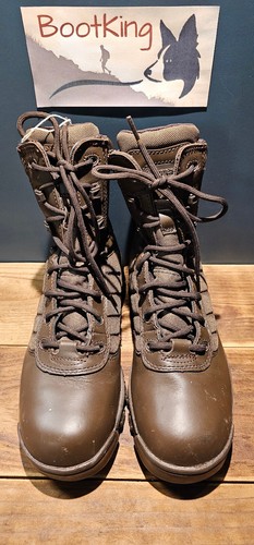Bates british army brown - bates,