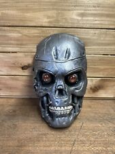 T-800 Terminator 2 Judgement