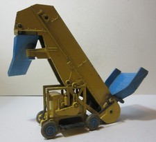 Dinky Toys Farm Bale Elevator