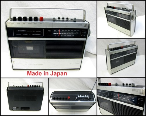 Waltham w105m band - band, radio