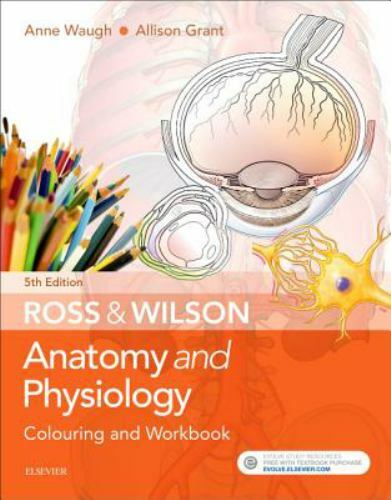 Ross wilson anatomy and - ross,