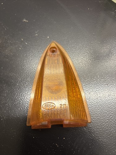 Ford zephyr mk3 rear indicator - ford,
