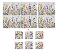 Pimpernel Wildflowers