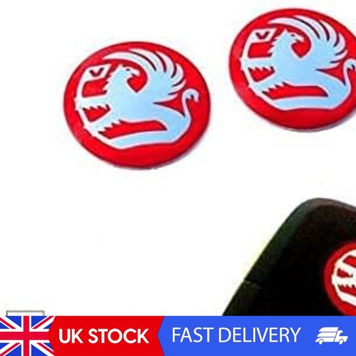 New key fob badge - new,