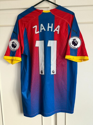 Crystal palace 2018 2019 zaha - palace,