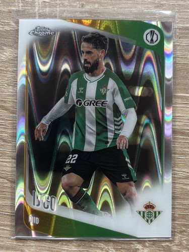 Topps ucc chrome 2025 - topps,