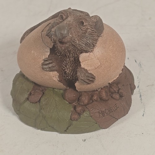 Vtg tim wolfe cairn studios - wolfe,