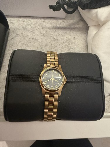 Marc jacobs gold - jacobs, watch