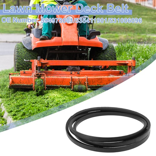594978001 lawn mower deck - no.594978001,