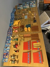 Asterix The Gaul Vintage Figures And Parts
