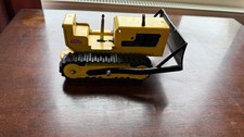 Tonka Bull Dozer 1980's