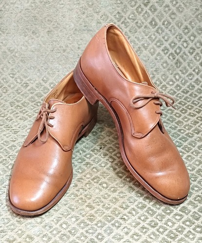 Tricker derby shoes - |,