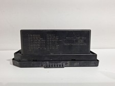 284B7JD02A FUSE BOX UNIT / 6532892 FOR NISSAN QASHQAI I J10, NJ10 1.5 DCI