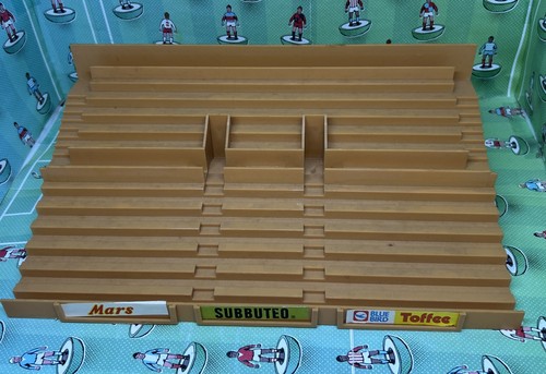Subbuteo terrace set c142 - set,