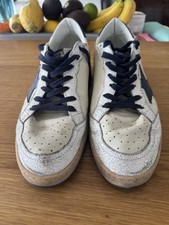 Golden Goose Men's Ballstar