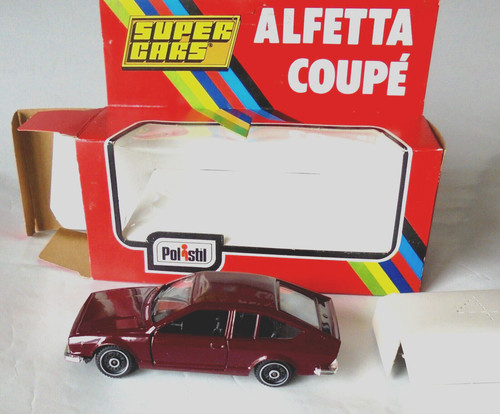 Alfa romeo alfetta gtv coupe - romeo,