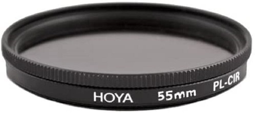 Hoya cir 55mm digital - 55mm,