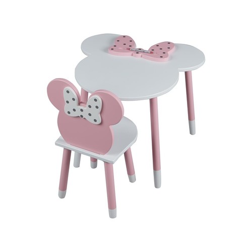 Kids table and - table,