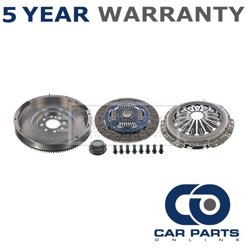 Clutch conversion kit smf cpo - conversion,