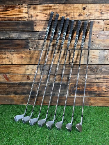 Titleist t200 irons - t200, 5-pw+48deg
