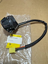 NEW Genuine Hyosung GT125R