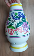 Poole Pottery Hand Painted
