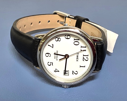 Timex easy reader indiglo - easy,