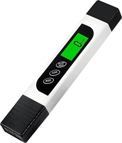 Qnciger water quality - water,